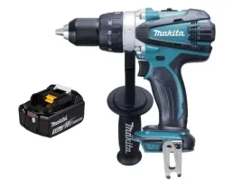 makita-aku-wiertarko-wkretarka-lxt-18v-91nm-1x3ah-bl1830-ddf458z