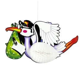 papierowa-dekoracja-dwustronna-bocian-baby-shower