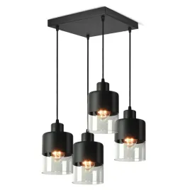 lampa-sufitowa-wiszaca-zyrandol-dual-glass-568-az4-led-e27-black-edition