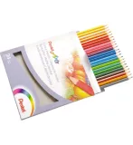 kredki-olowkowe-pentel-24-kolory-stan-nowy