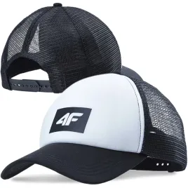 czapka-z-daszkiem-4f-lato-czarna-bejsbolowka-4fwss24acabu272-m