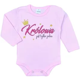 body-z-dlugim-rekawem-napis-krolowa-jest-tlyko-jedna-86
