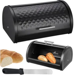 chlebak-metalowy-pojemnik-na-pieczywo-czarny