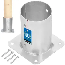 podstawa-slupa-przykrecana-150x150-mm-kotwa-do-betonu-altany-wspornik-ocynk