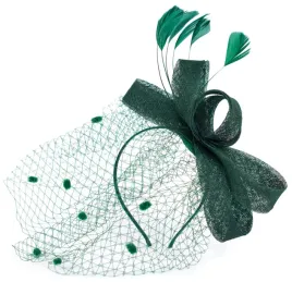fascynator-linda-butelkowa-zielen-cz22171