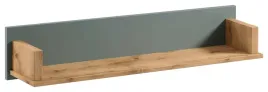 polka-wiszaca-indygo-p1-green-dab-wotan-gala-meble
