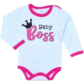 body-niemowlece-z-dlugim-rekawem-napis-baby-boss-80