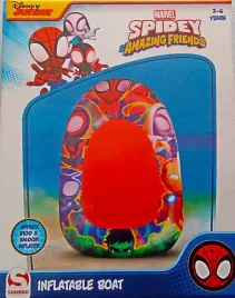 dmuchana-lodka-ponton-do-plywania-licencja-marvel-spiderman-spidey-100x60
