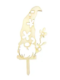 drewniany-skrzat-krasnal-gnom-na-piku-dekoracja-decoupage-ozdoba-10-cm