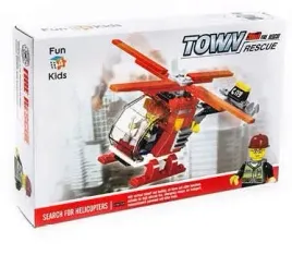 klocki-fire-rescue-fun4kids-straz-pozarna-helicopter-ratunkowy-79-elem