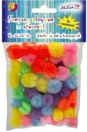 pompony-akrylowe-z-otworem-pluszowe-kuleczki-mix