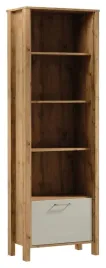 regal-indygo-r1kpolki-i-zamknieta-szafka-beige-wotan-gala-meble