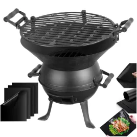 palenisko-grill-weglowy-zeliwny-stalowy-ogrodowy-kociolek-przenosny-4-maty