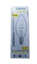 zarowka-e27-sygnalizacyjna-swieczka-60w-przezroczysta