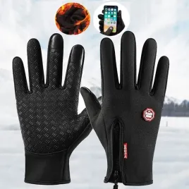 rekawiczki-rowerowe-cieple-wodoodporne-zimowe