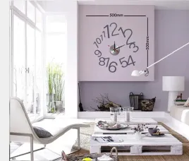 diy-zegar-z-naklejka-na-sciane-clock-scienny-z-naklejkami-cyfry-50x50
