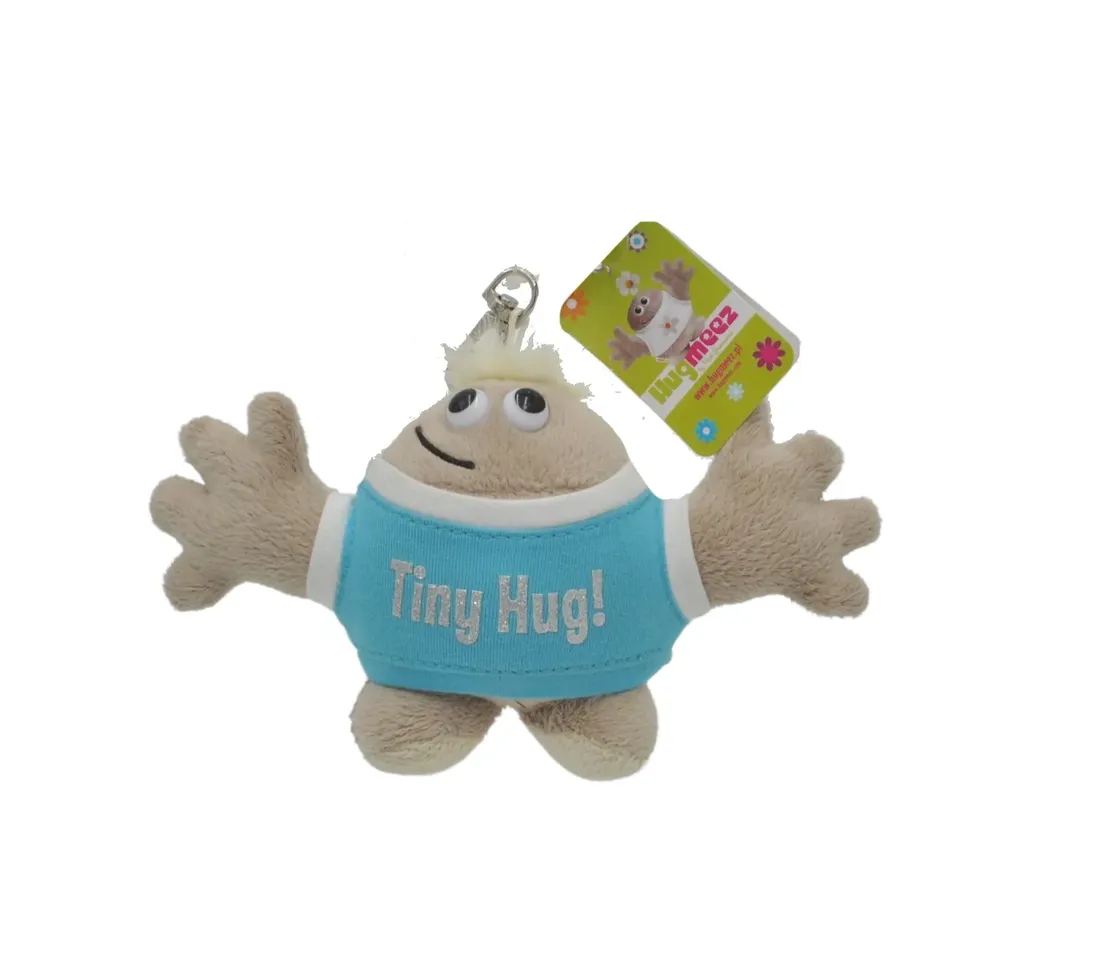 hugmeez-breloczek-mis-przyjaciel-tiny-hug-17cm