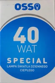 zarowka-e27-specjalistyczna-banka-40w-przezroczysta