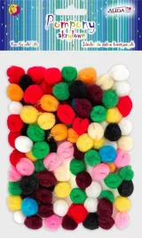 pompony-akrylowe-kolorowe-15-cm-100-sztuk-mix