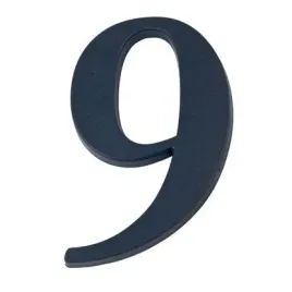 cyfra-9-lub-6-czarna-19-cm-plastik-czarny