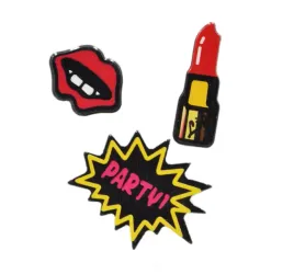 broszka-klamra-klips-przypinka-pins-usta-pomadka