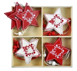 drewniane-zawieszki-gwiazdki-na-choinke-ozdoba-na-okno-prezent-12szt