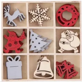 drewniane-zawieszki-swiateczne-na-choinke-i-stroiki-dekoracje-27-szt