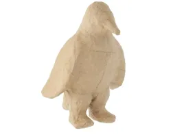 figurki-z-papieru-mache-dekoracja-z-materialu-papierowego-pingwin-18-cm