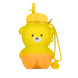 silikonowy-bidon-kubek-z-ustnikiem-uchwyt-dla-dzieci-600ml-retter-gladje