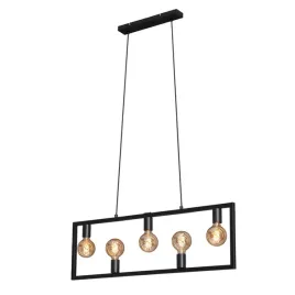 lampa-wiszaca-sufitowa-czarna-5xe27-nowoczesna-do-jadalni-nad-stol-98cm