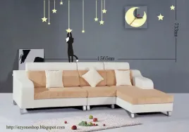 zegar-naklejka-na-sciane-ksiezyc-gwiazdy-73-x156cm