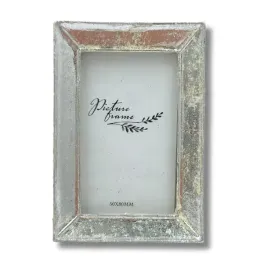mala-ramka-na-zdjecia-7x10cm-srebrna-gladka-zdjecie-5x8cm-vintage-retro