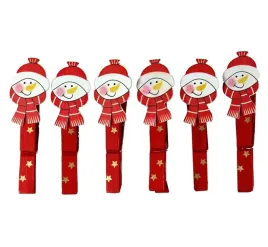 zestaw-dekoracyjnych-klamerek-klamerki-ozdoba-balwanki-dekoracja-6szt