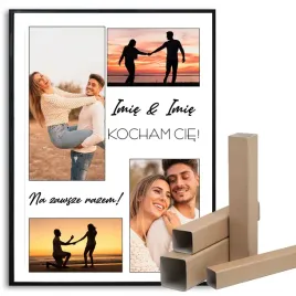plakat-a3-duzy-na-zawsze-razem-imie-and-imie-twoje-zdjecie-walentynki-wzory