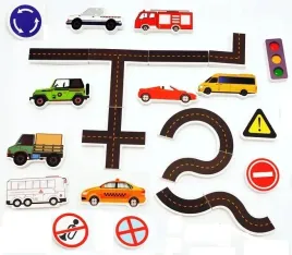 puzzle-piankowe-zabawka-do-kapieli-wanny-auta-tor
