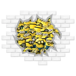 naklejka-scienna-duza-xxl-minionki-bajka-mix-wzory