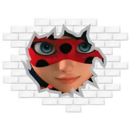 naklejka-scienna-duza-xxl-biedronka-bajki-wzory