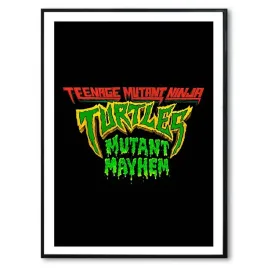 plakat-a3-297x42cm-turtles-mutant-mayhem-wzory