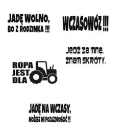naklejki-na-auto-samochod-naklejka-wczasowoz-jade-na-wczasy-rzadzi-14-cm