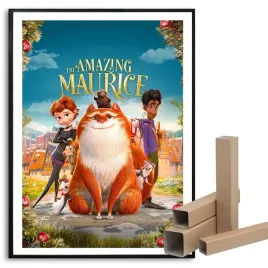 plakat-filmowy-a3-297x42-cm-amazing-maurice-wzory