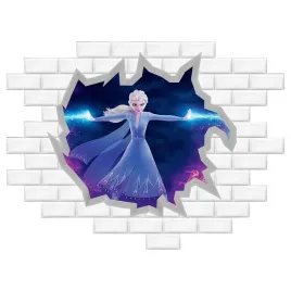 naklejka-scienna-duza-xxl-kraina-lodu-elsa-wzory