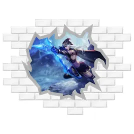 naklejka-scienna-duza-xxl-ashe-lol-gry-rozne-wzory