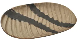 misa-patera-ceramiczny-talerz-zlota-podstawka