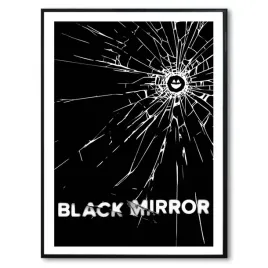 plakat-a3-297x42cm-czarne-lustro-premiera-wzory