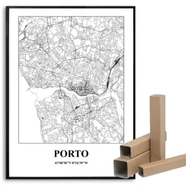 plakat-a3-dla-podroznika-miasta-swiata-porto-wzory