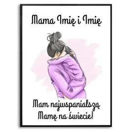 plakat-a3-dla-mamy-prezent-imie-personalizowany-wz