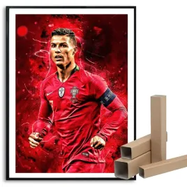 plakat-a3-297x42cm-ronaldo-portugalia-fana-wzory