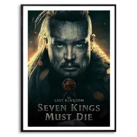 plakat-obraz-a3-297x42cm-the-last-kingdom-wzory
