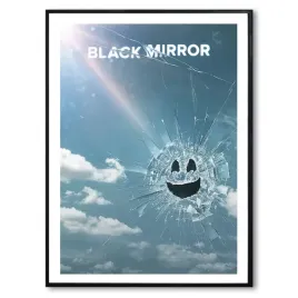plakat-a3-297x42cm-black-mirror-premiera-wzory