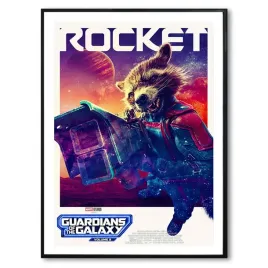 plakat-filmowy-a3-30x42cm-straznicy-rocket-wzory